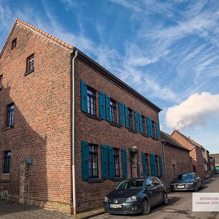Aparthotel Eschenhof Quartier Bergheim  Esterno foto