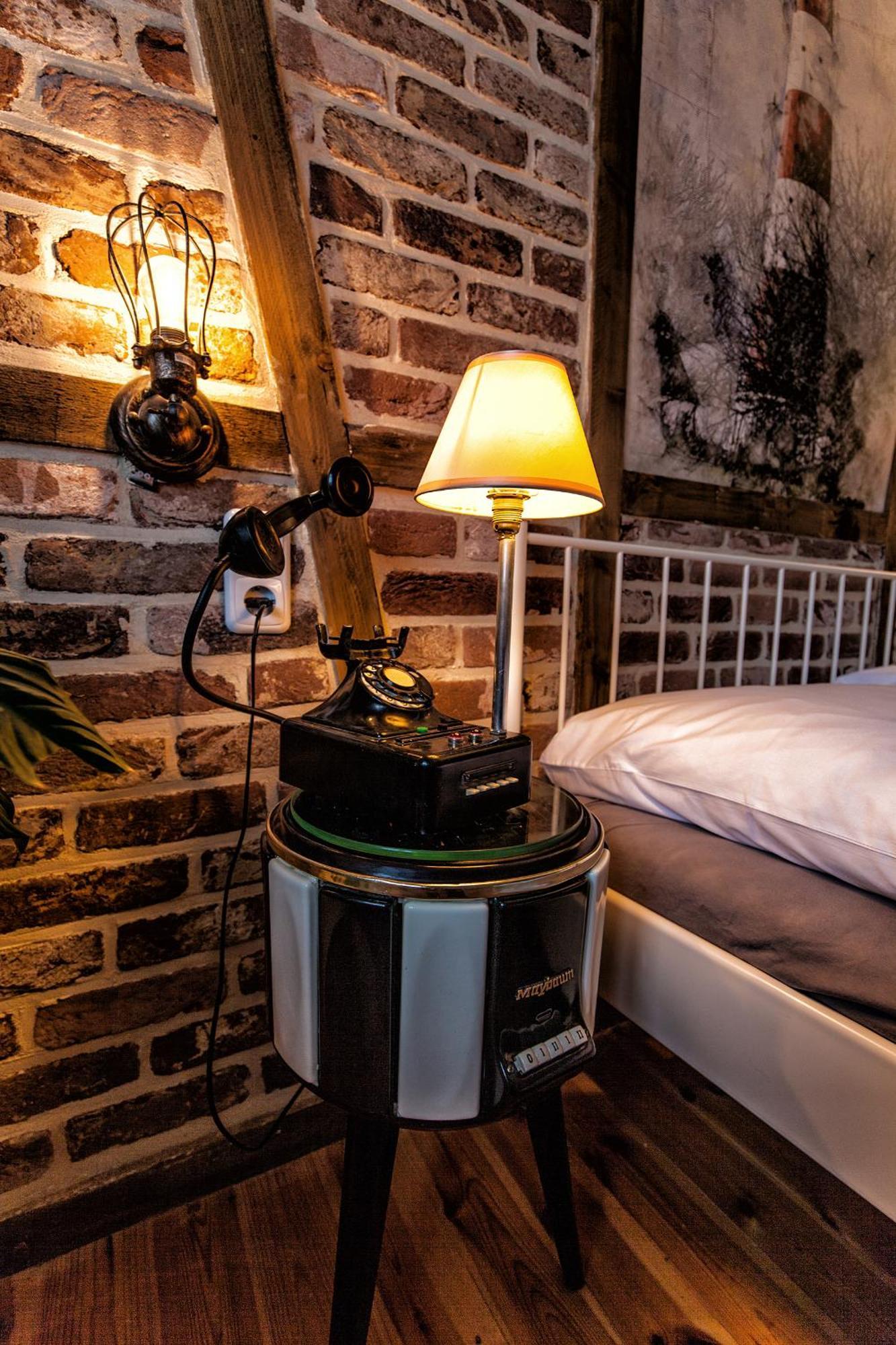 Aparthotel Eschenhof Quartier Bergheim  Esterno foto