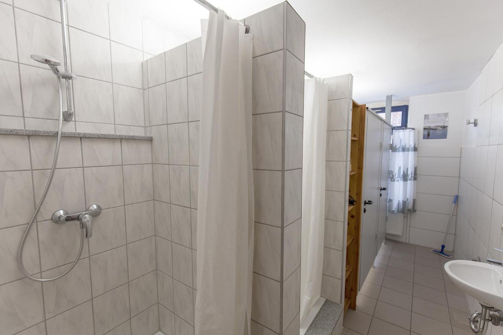 Aparthotel Eschenhof Quartier Bergheim  Esterno foto