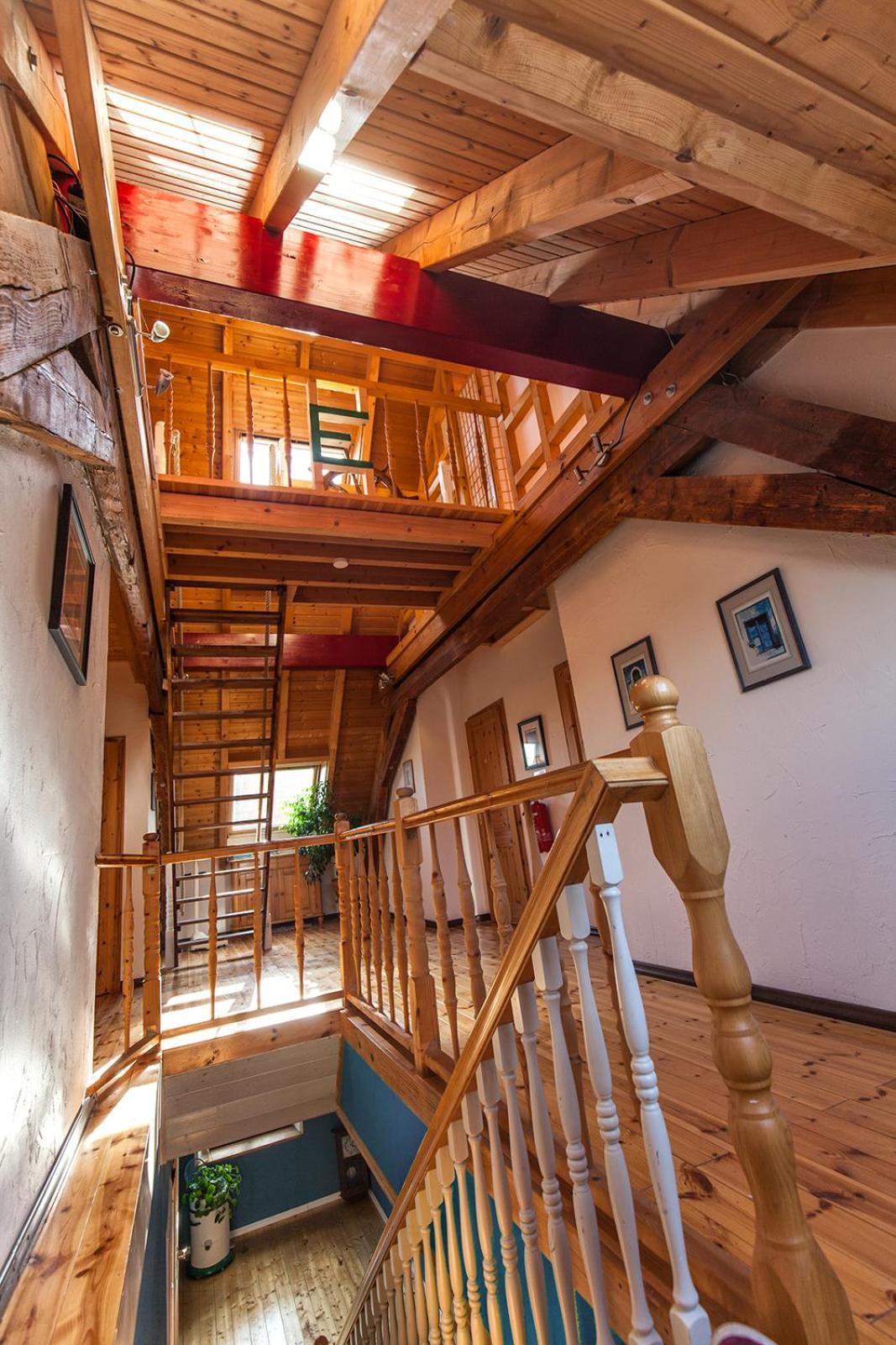 Aparthotel Eschenhof Quartier Bergheim  Esterno foto
